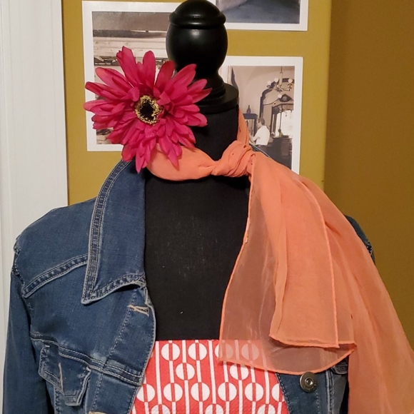 ❤ LuLaRoe Cassie skirt - Picture 4 of 7